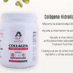 colageno hidrolizado